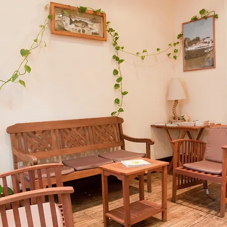 Le Relais Du Canalou-2