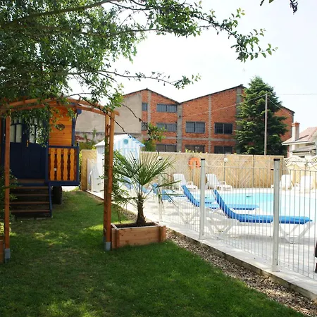 Le Relais Du Canalou-3