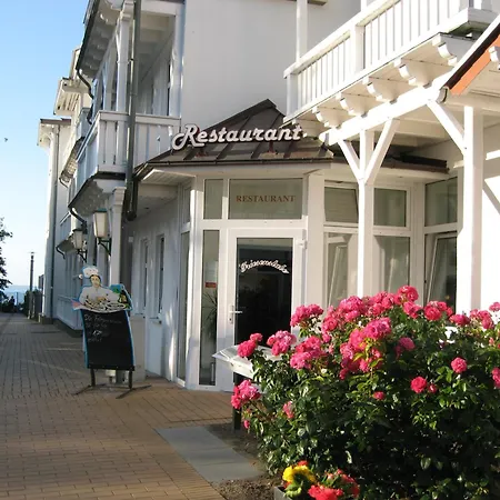 Akzent Waldhotel Spa Ruegen-3