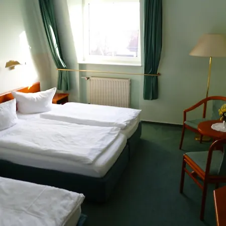 Hotel Brandenburg-2