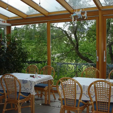 Hotel zum Rehberg-3