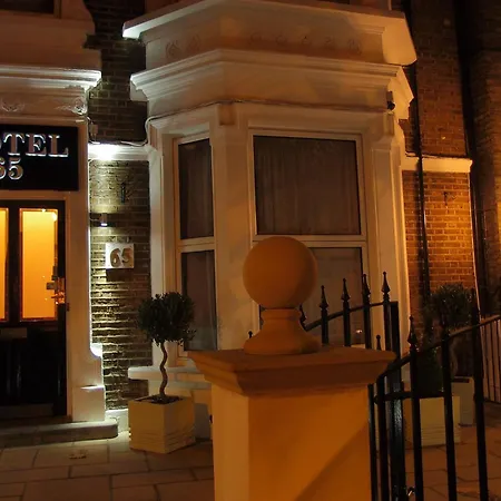 Hotel 65-3