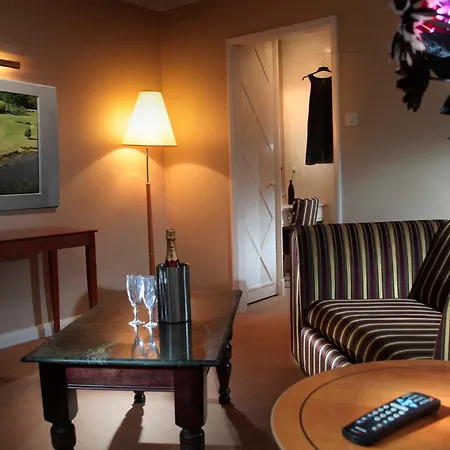 Roman Way Hotel A5 Cannock-2
