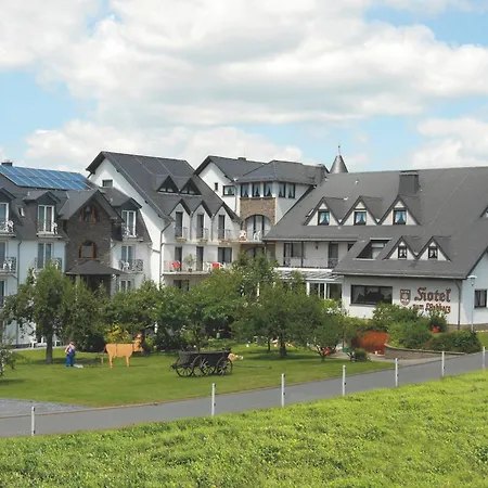 Hotel zum Rehberg-2