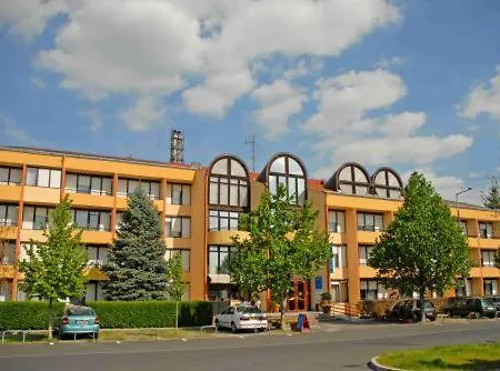 Hotel Napsugar-3