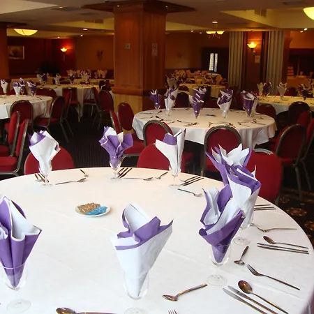 London - Wembley International Hotel-2