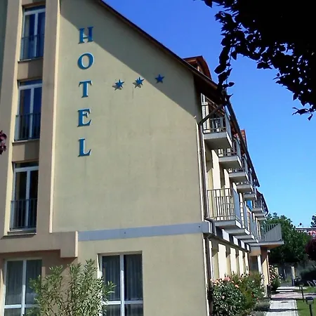 Hotel Luna Budapest-2