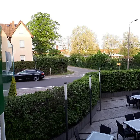 Hotel Markkleeberger Hof-3