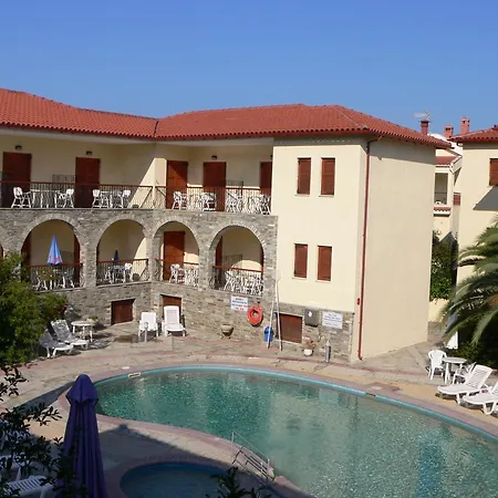 Hotel Argo-3