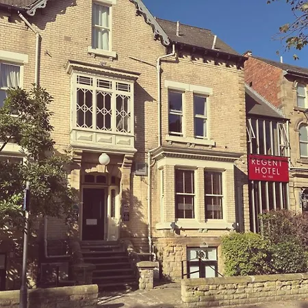Regent Hotel Doncaster-2