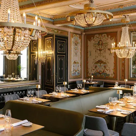 Chateau St Gerlach - Oostwegel Collection, Member Of Relais And Chateaux-3