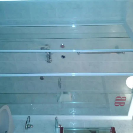 Bed Breakfast Hotel Budapest-2