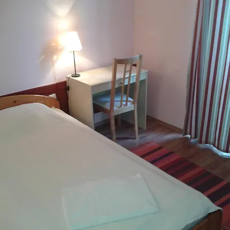 Bed Breakfast Hotel Budapest-2