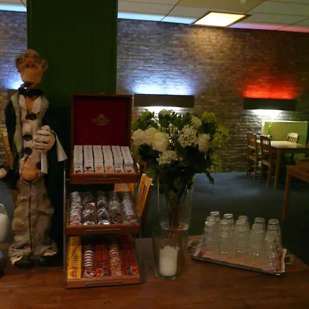 Hotel Dupuis-3