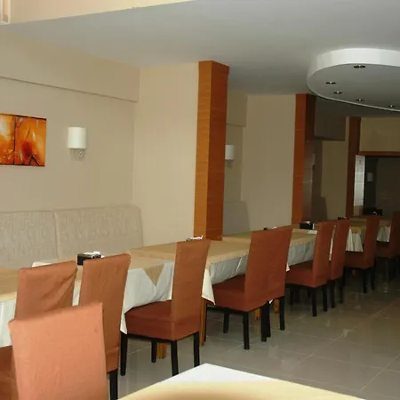 Suite Laguna Otel-3