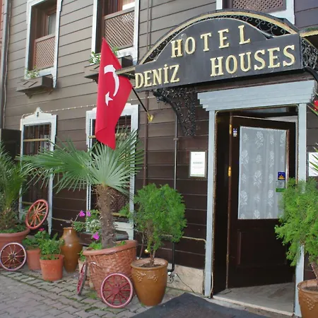 Deniz Houses-3