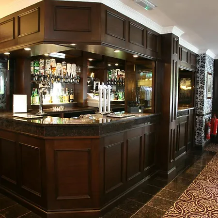 Buckatree Hall Hotel-3