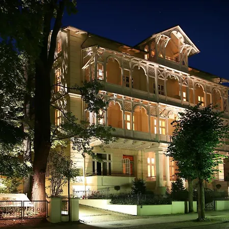 Roewers Privathotel & Spa-3