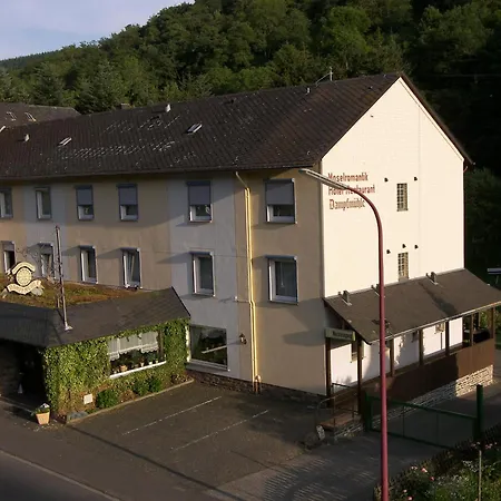 Hotel Dampfmühle-2