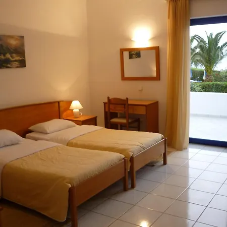 Hotel Oasis-2