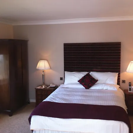 The Villa Country House Hotel-2