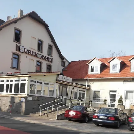 Hotel zum Adler-3