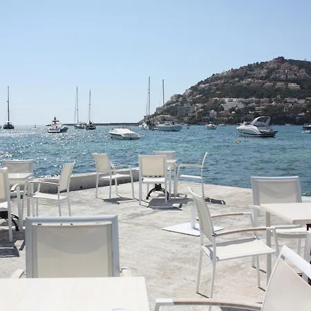 Hotel Brismar-2