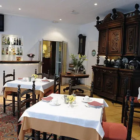 Hostal Residencia Catalina-2