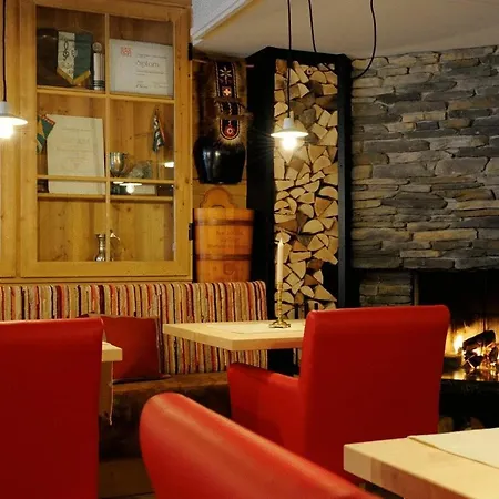 Hotel Schuetzen Lauterbrunnen-2