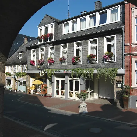 Hotel Garni Kaiserpfalz-2