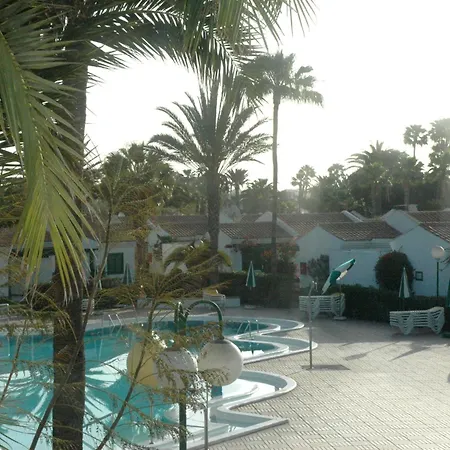 Bungalows Campo Golf-3