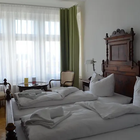 Jahrhunderthotel Leipzig-3