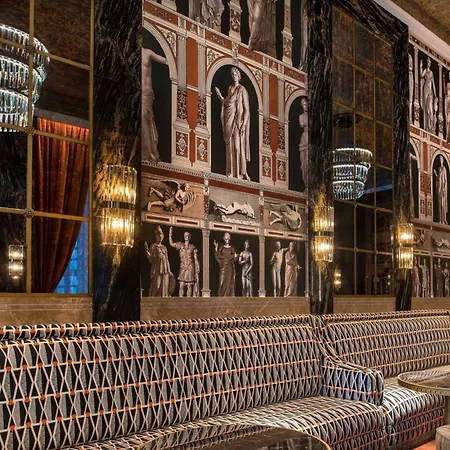 Hotel Palacio Del Retiro, Autograph Collection-2