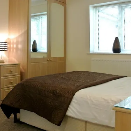 Wortley House Hotel-2