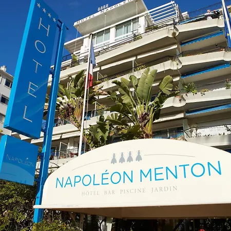 Hotel Napoleon-3