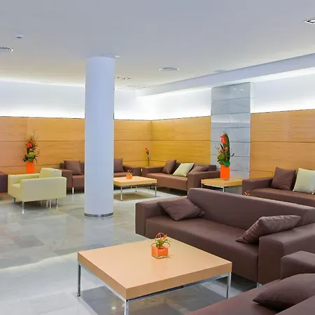 Hotel Rh Bayren Parc-3