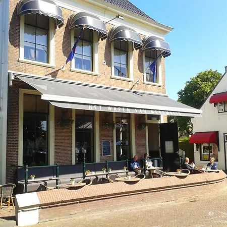 Hotel Medemblik-2