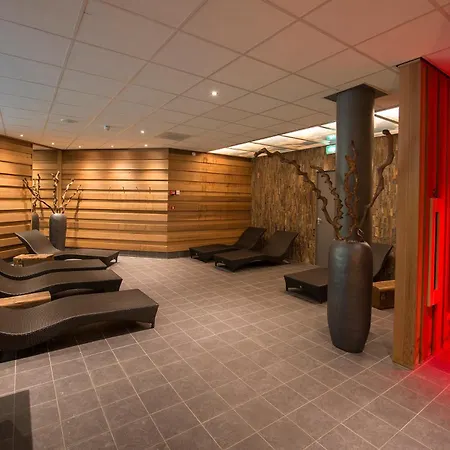 Boshotel - Vlodrop, Roermond-2