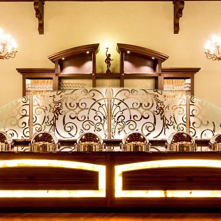 Dorint Herrenkrug Parkhotel Magdeburg-2
