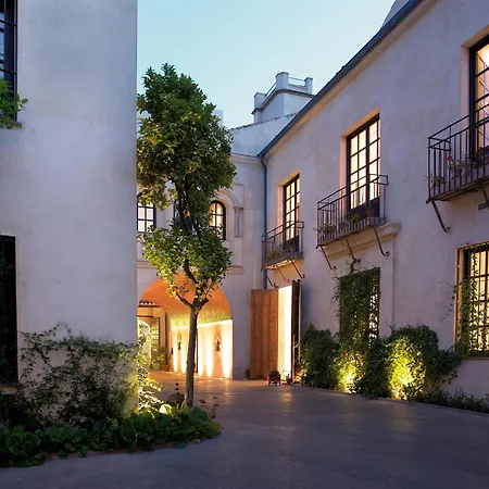 Hospes Palacio Del Bailio, A Member Of Design Hotels-2