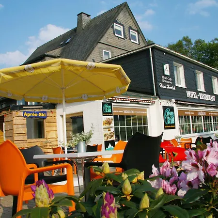 Hotel Herrloh-3