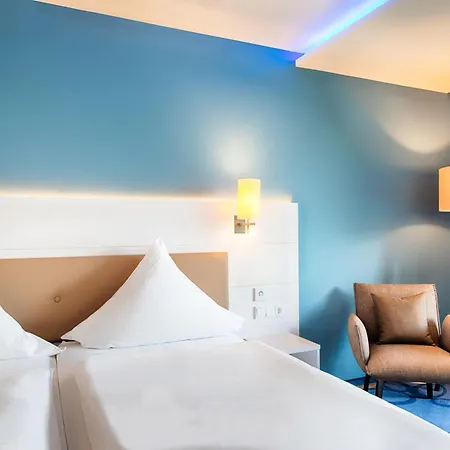 Seehotel Am Stausee 4 Sterne Superior-2