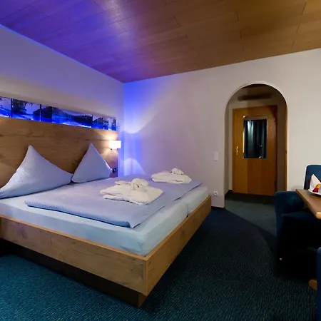 Seehotel am Stausee-2