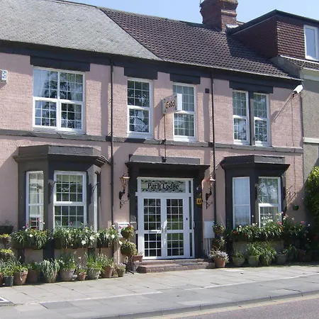 Park Lodge Guest House-3