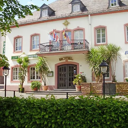 Hotel Zum Goldenen Stern-3