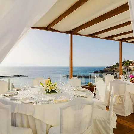 H10 Gran Tinerfe - Adults Only-2