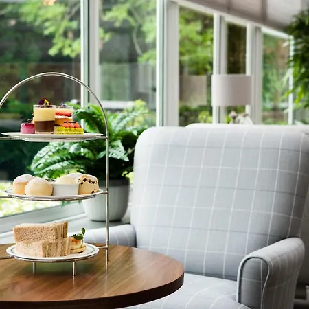 Southcrest Manor Hotel, Best Western Signature Collection-3