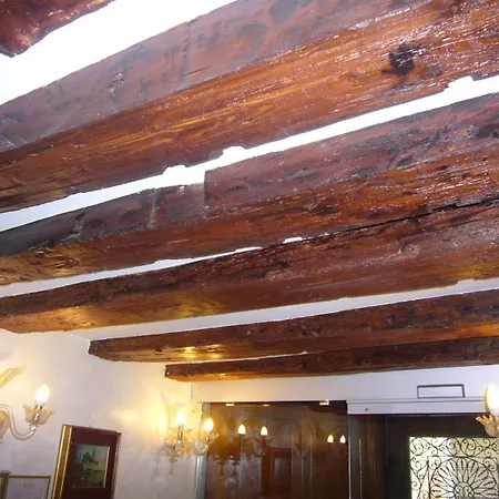 Hotel Locanda Canal-3