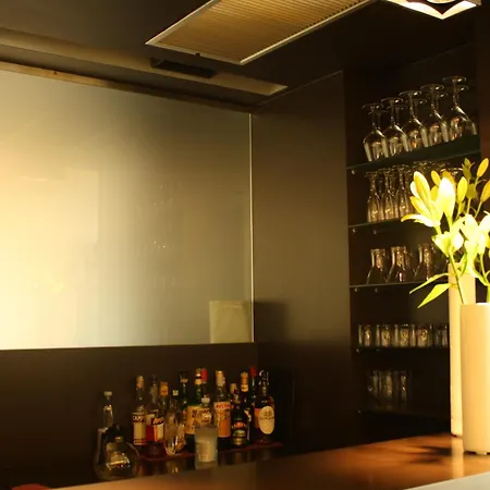 Art Hotel Udine-3