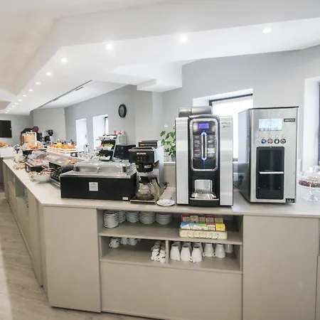 Best Quality Hotel Politecnico-3